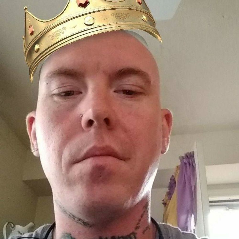 Meet your Posher, William